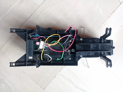 Nikko telaio chassis - nikko,