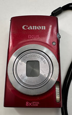 Canon IXUS 145 16.0MP