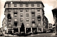 Milano lissone piazza italia - lissone,