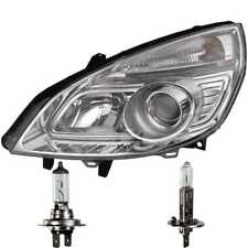 Faro Destro Per Renault Scenic