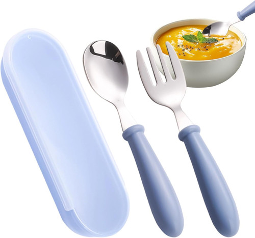 Posate per bambini - per, bambini,posate