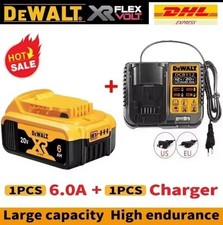 DEWALT Batteria Ricaricabile