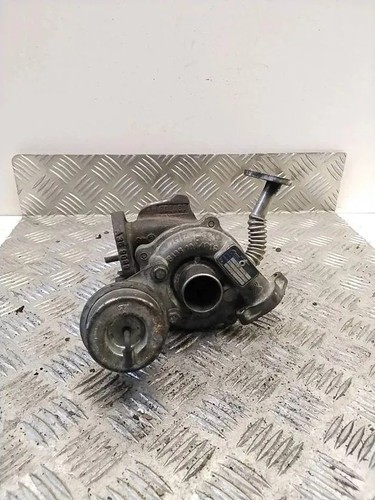 Turbocompressore fiat 500 - fiat, 312