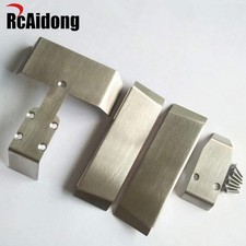 Protezione piastra pattino