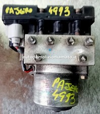 Pompa ABS Mitsubishi Pajero