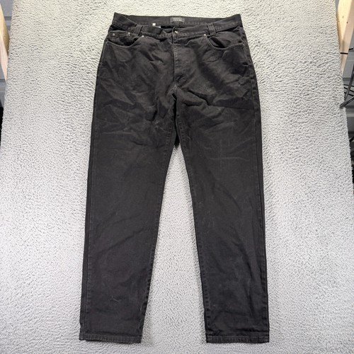 Jeans vintage versace - vintage,