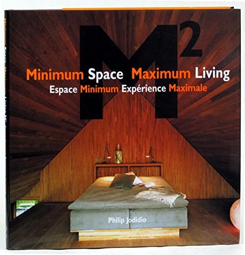 Minimum space maximum living - space,