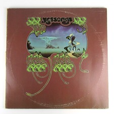 Schallplatte YES - YESSONGS 3x