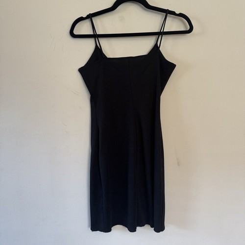 Vestito vintage nero - vintage,