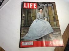 LIFE MAGAZINE.  December 7