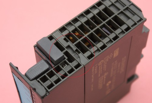 Siemens simatic sm335 6es7 - simatic,