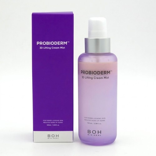 Bioheal boh probioderm - boh,