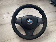Volante sportivo originale BMW