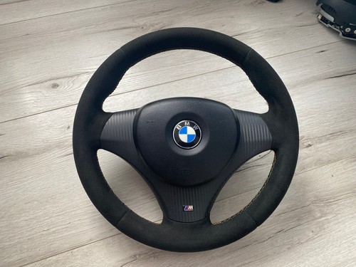 Volante sportivo originale - , bmw
