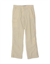 THINK PINK Pantalone cargo