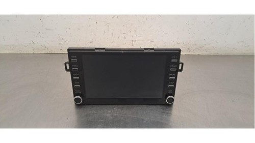 Display navigazione toyota - display,