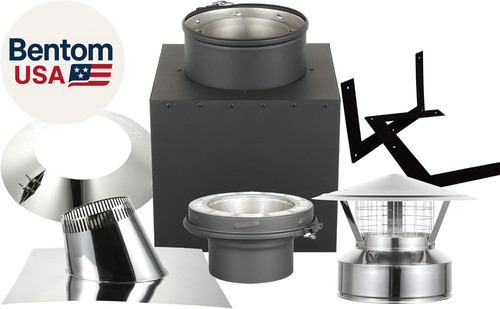 Kit soffitto cattedrale con - soffitto,
