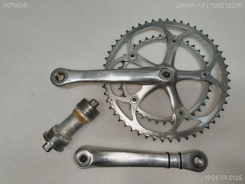 Shimano dura ace 7400 corsa - shimano,