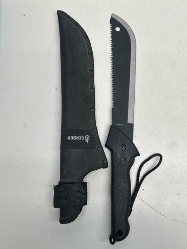 Gerber legendary blades - gerber,