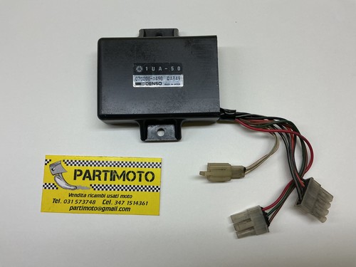 Centralina ecu cdi yamaha - ecu, rd