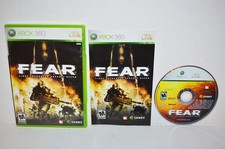 FEAR First Encounter Assault