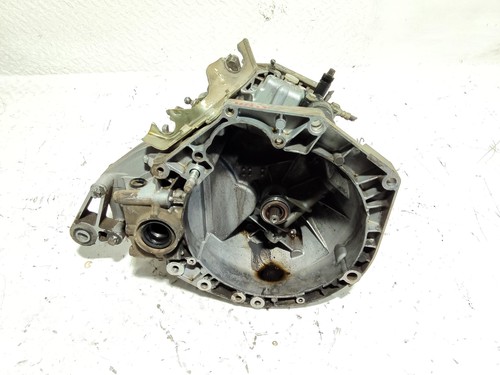 Cambio manuale completo per - manuale,