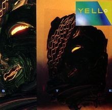 Stella von Yello | CD |