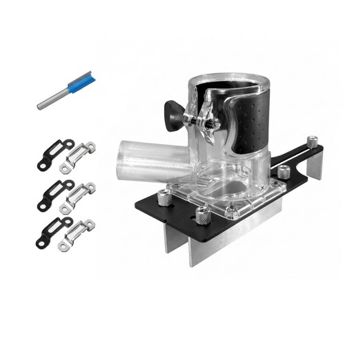 Dima fresatura scanalature - fresatura,