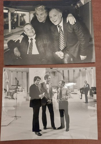Foto claudio villa pippo - foto,