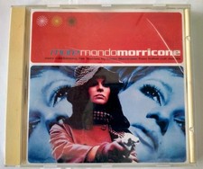 More Mondo Morricone Revisited, Vol. 2 by Ennio Morricone (CD, 1997)