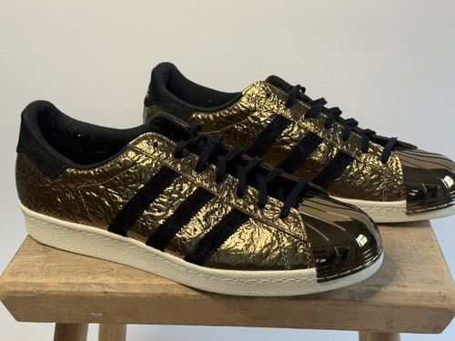Adidas superstar 80s metal - 80s,