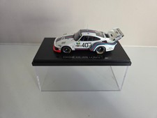 EBBRO 1/43 Martini Porsche 935