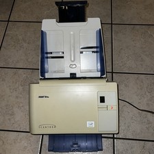 Scantron Insight 20 Plus scanner