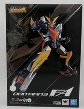 Bandai Soul of Chogokin GX-82