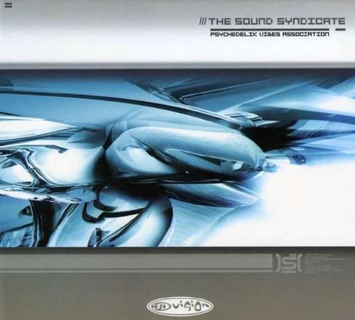 Sound syndicate vibra - va, /