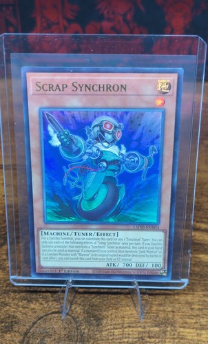 Scrap synchron l5dd eny04 - scrap, l5dd-eny04