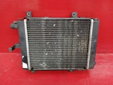 RADIATORE ACQUA Kymco Xciting 300 500 R 2009 2010 2012 INIEZIONE