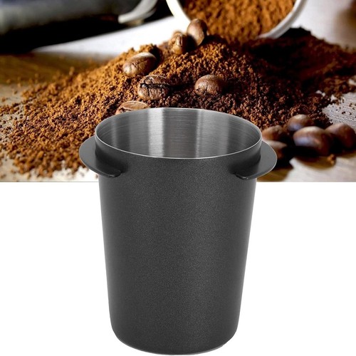 Tazza dosatrice acciaio - tazza,