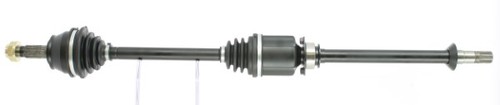 Albero motore mtr assale - albero,