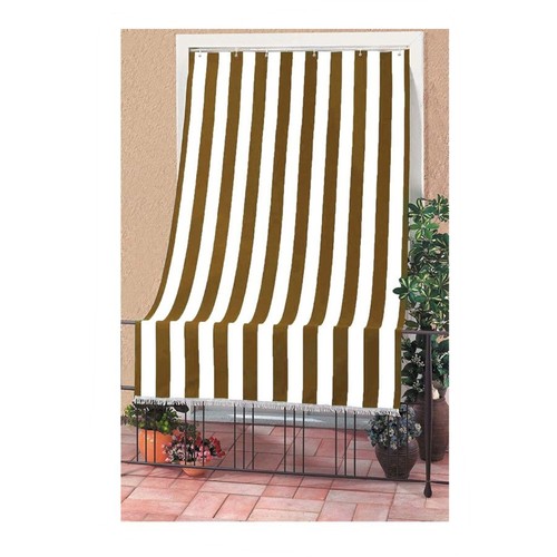Tenda sole righe con - da,