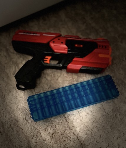 Pistola per bambini - , minishot