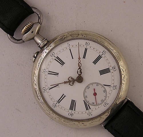 Orologio polso francese - polso,