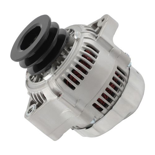 Nuovo generatore alternatore
