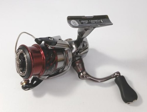 Mulinello spinning shimano - mulinello, da