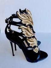 Giuseppe Zanotti sandali ala