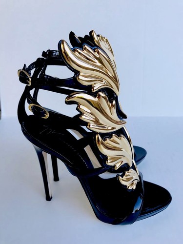 Giuseppe zanotti sandali ala - sandali,
