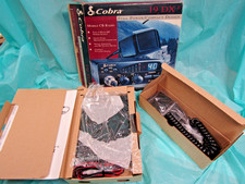 Radio CB mobile Cobra 19 DX