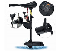 Motore Fuoribordo Elettrico