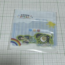 Adesivo asilo Rai Inami Nijisanji