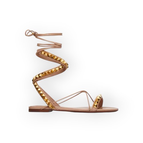Valentino rockstud sandali - valentino,
